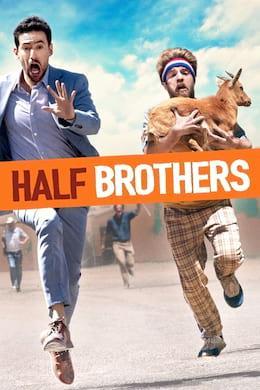 Half Brothers Streaming