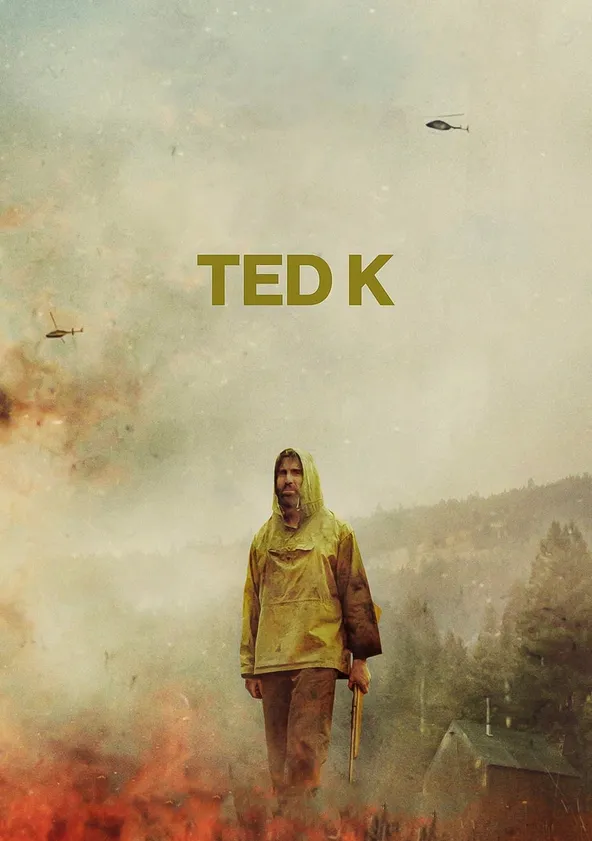 Ted K Streaming
