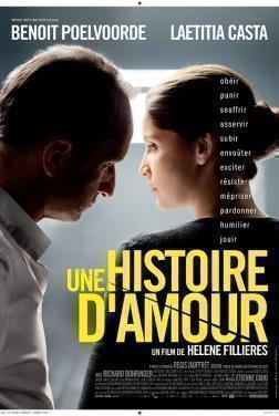 Une histoire d’amour Streaming