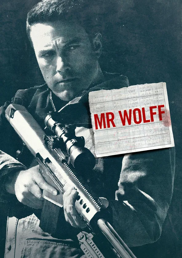 Mr Wolff Streaming