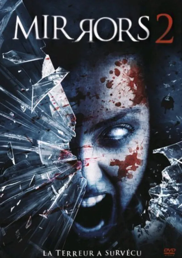 Mirrors 2 Streaming