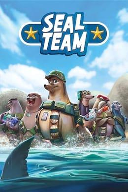 Seal Team: Une équipe De Phoques! Streaming