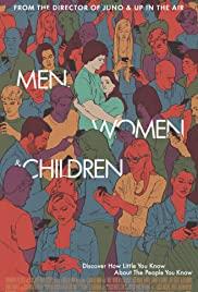 Men, Women & Children Streaming