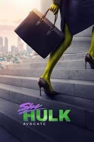 She-Hulk : Avocate Saison 1 Streaming