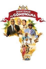 Bienvenue au Gondwana Streaming