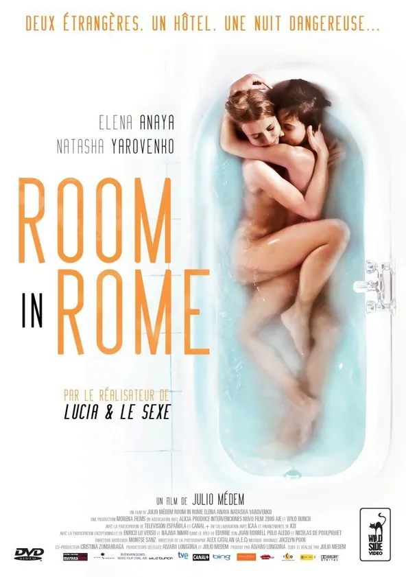 Room in Rome Streaming