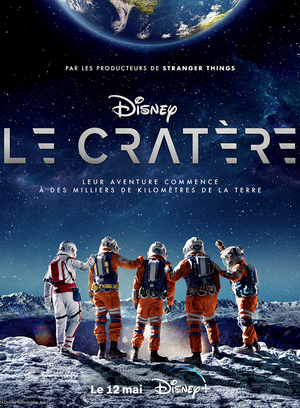 Le Cratère Streaming