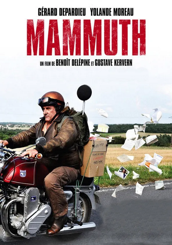 Mammuth Streaming
