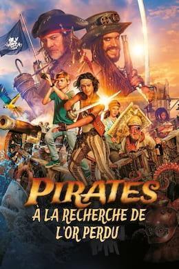 Pirates : À La Recherche De L'or Perdu