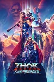 Thor : Love and Thunder Streaming