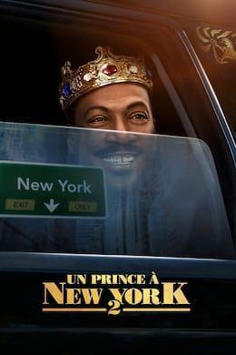 Un Prince à New York 2 2021