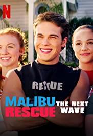 Malibu Rescue : Une Nouvelle Vague Streaming