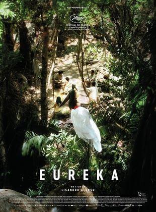 Eureka Streaming