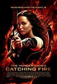 Hunger Games - L'embrasement Streaming