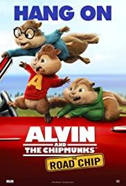 Alvin et les Chipmunks - A fond la caisse