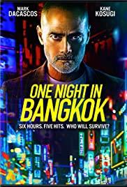 One Night in Bangkok Streaming