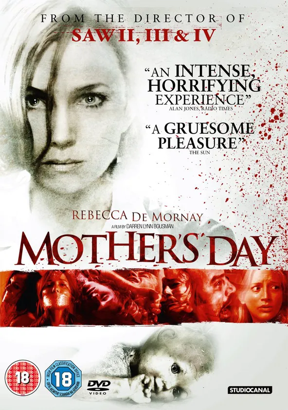Mother's Day Streaming