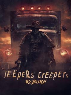 Jeepers Creepers Reborn Streaming