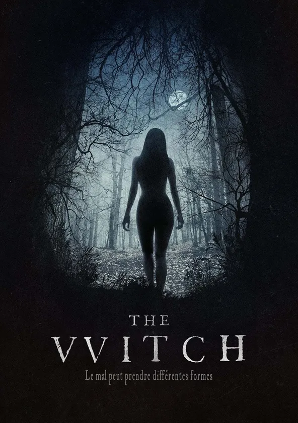 The Witch Streaming