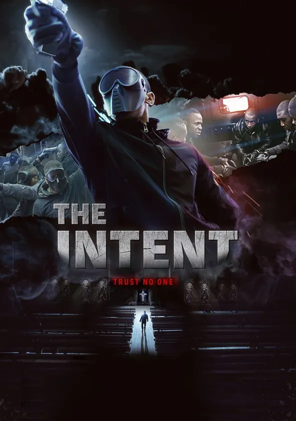 The Intent Streaming