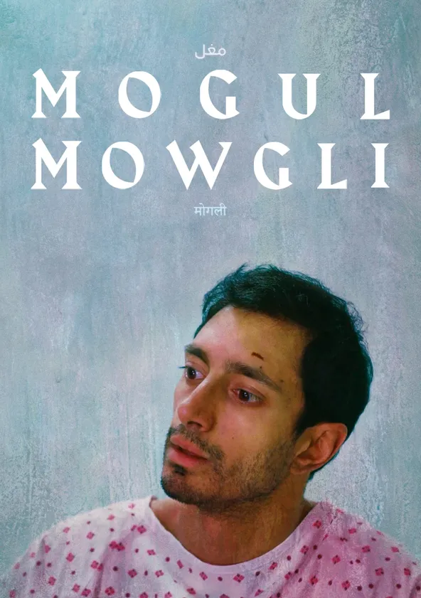 Mogul Mowgli Streaming