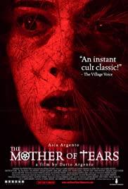 Mother of Tears - La Troisième Mère