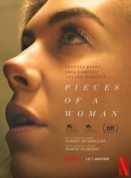 Pieces Of A Woman Streaming