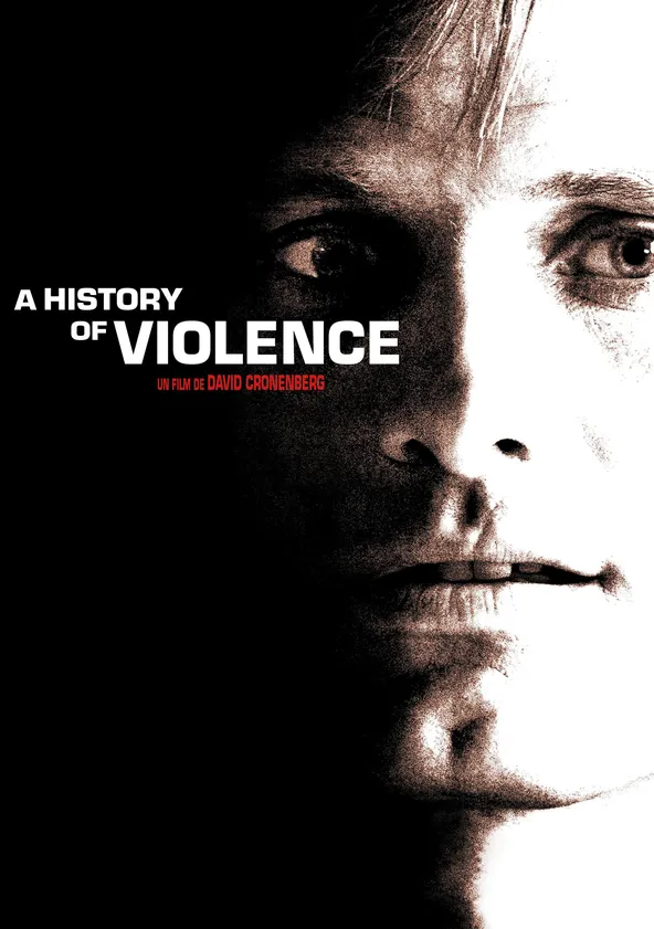 A History of Violence Streaming