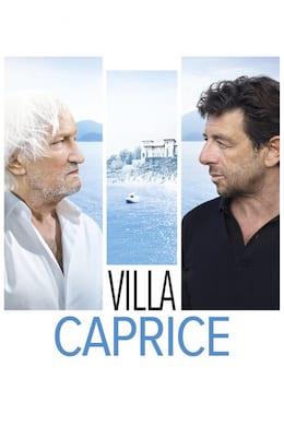 Villa Caprice Streaming