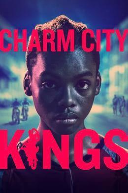 Charm City Kings Streaming
