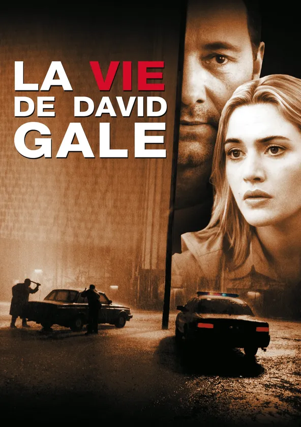 La Vie de David Gale Streaming