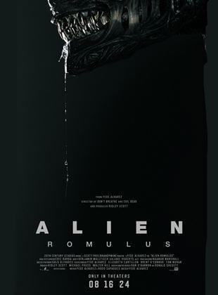 Alien: Romulus Streaming