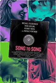 Song to Song Streaming