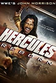 Hercule : La vengeance d'un Dieu Streaming
