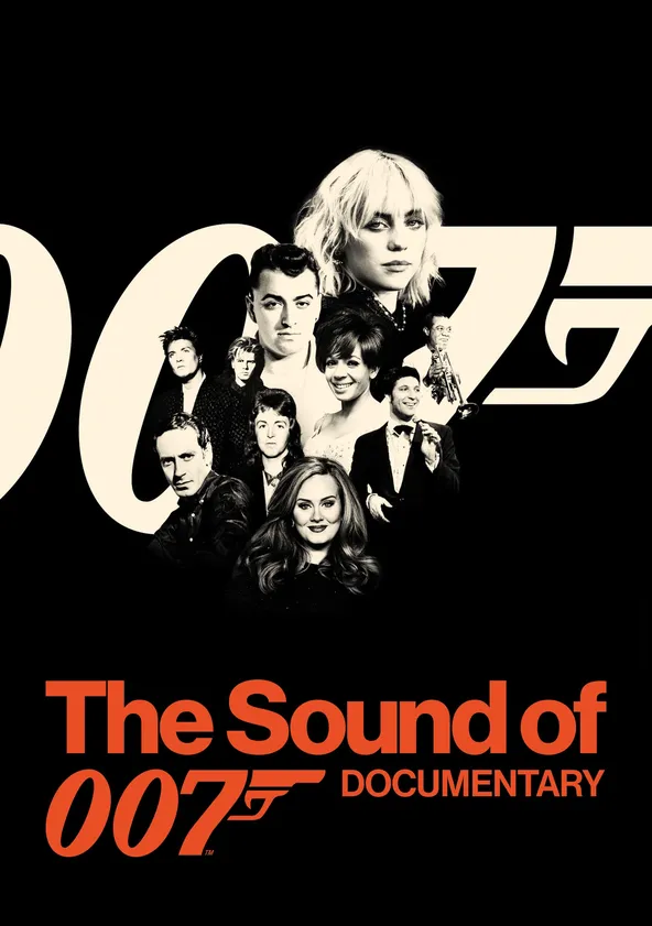 La musique de 007