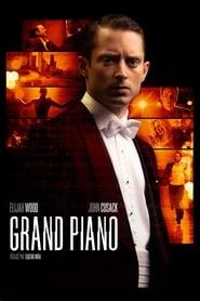 Grand Piano Streaming
