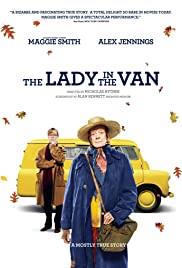 The Lady in the Van Streaming