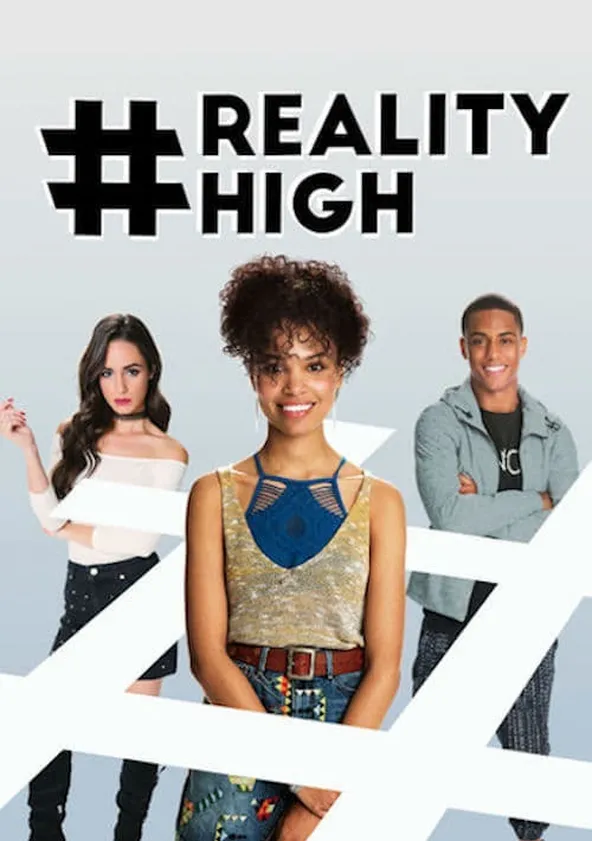#realityhigh Streaming
