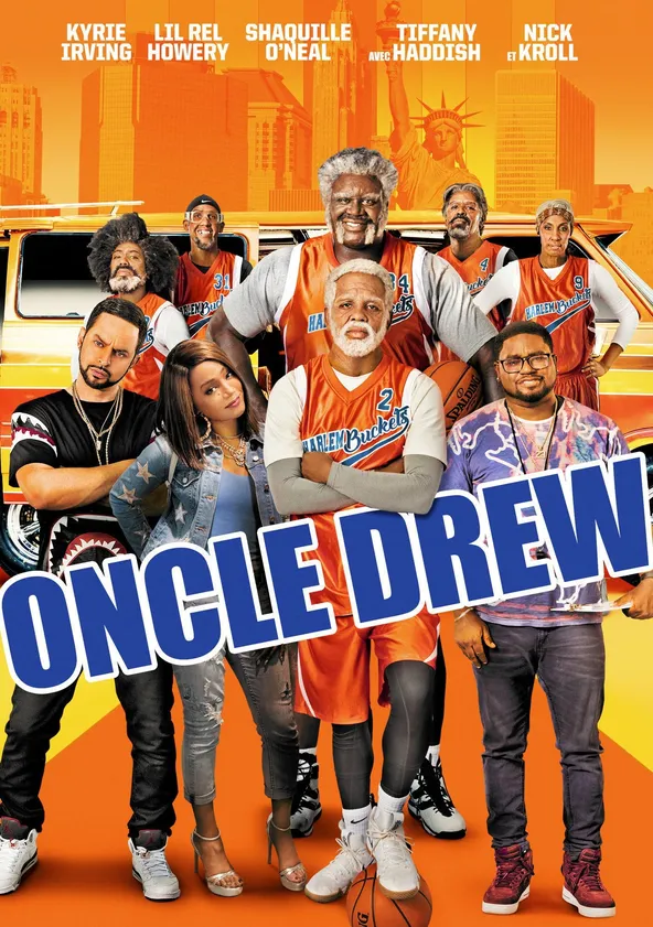 Oncle Drew