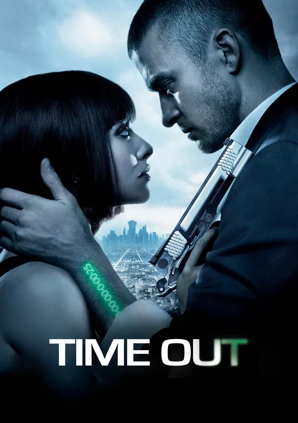 Time Out Streaming