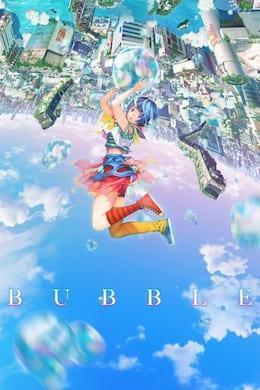 Bubble 2022 Streaming