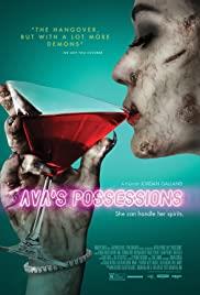 Ava's Possessions Streaming