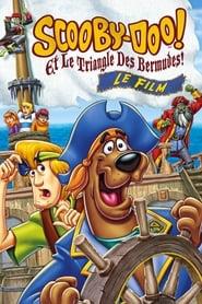 Scooby-Doo! et le triangle des Bermudes Streaming