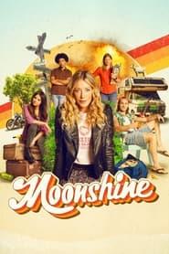 Moonshine Saison 1 Streaming
