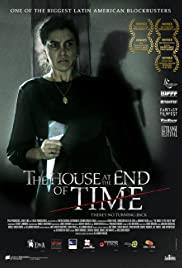 The House at the End of Time Streaming