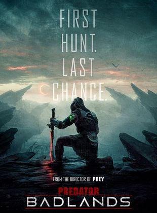 Predator: Badlands