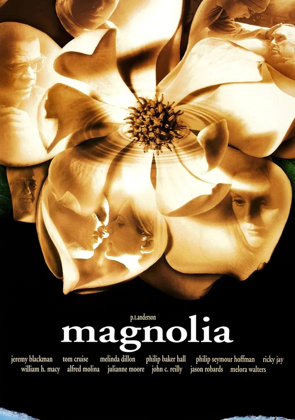 Magnolia Streaming