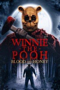 Winnie the Pooh: Blood and Honey Streaming