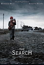 The Search Streaming