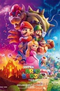 Super Mario Bros  - Le Film Streaming
